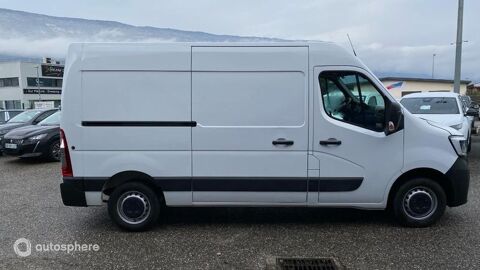 Master F3500 L2H2 2.3 Blue dCi 145ch Confort EuroVI 2023 occasion 57100 Thionville