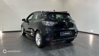 Clio 1.5 dCi 100ch Evolution - 25 2025 occasion 84120 Pertuis