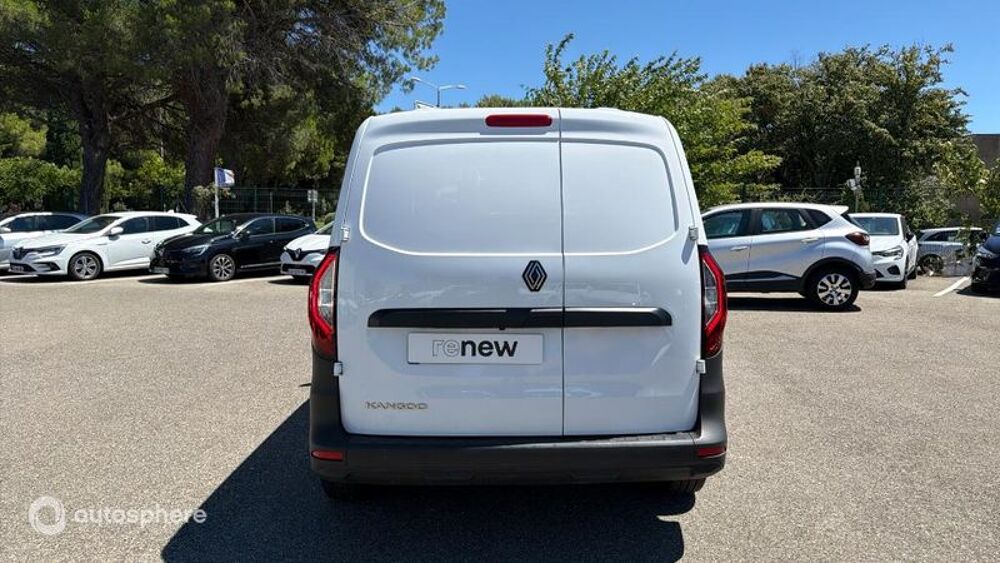 Kangoo L2 1.5 Blue dCi 115ch Cabine Approfondie Advance -24 2024 occasion 13800 ISTRES