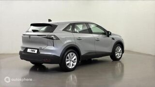 Symbioz 1.6 E-Tech full hybrid 145ch Evolution 2025 occasion 62000 Arras