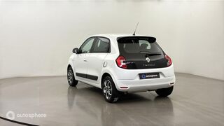 Twingo 1.0 SCe 65ch Equilibre 2022 occasion 94000 Cr&eacute;teil
