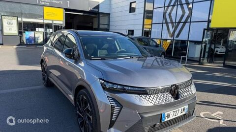 Annonce voiture Renault Scénic 44999 €