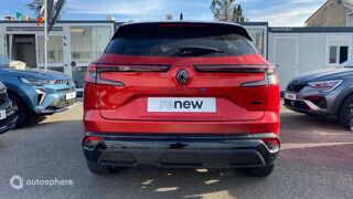 Austral 1.2 E-Tech full hybrid 200ch Iconic esprit Alpine- 23 2023 occasion 13300 SALON DE PROVENCE