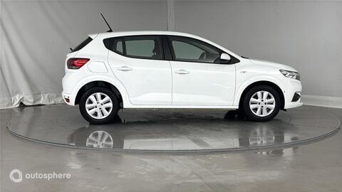 Sandero 1.0 SCe 65ch Confort -22 2022 occasion 57000 Metz