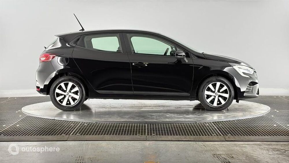 Clio 1.0 TCe 90ch Equilibre 2023 occasion 73230 Saint-Alban-Leysse