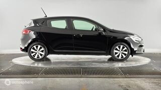 Clio 1.0 TCe 90ch Equilibre 2023 occasion 73230 Saint-Alban-Leysse