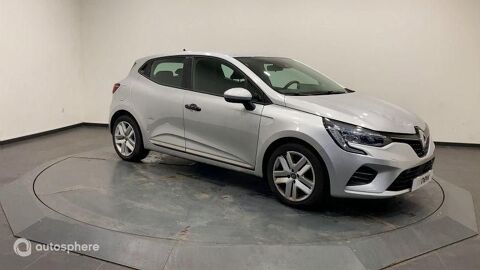 Clio 1.5 Blue dCi 85ch Business 2020 occasion 57100 Thionville