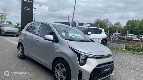 Picanto 1.0 GDi 68ch Active 2026 occasion 62800 LI&Eacute;VIN