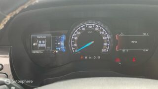 Ranger 2.0 TDCi 213ch Double Cabine Wildtrak BVA10 2022 occasion 30100 Al&egrave;s