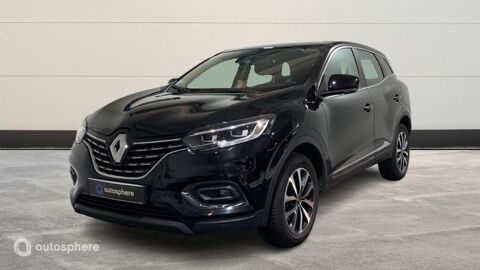 Renault Kadjar 1.5 Blue dCi 115ch Evolution EDC 2022 occasion Metz 57000