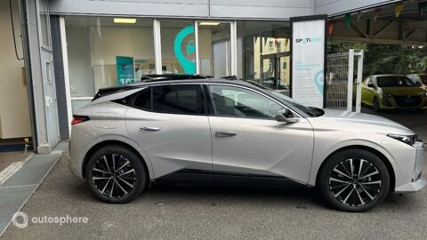 DS4 E-TENSE 213ch 61kWh Etoile 2025 occasion 64140 Bill&egrave;re