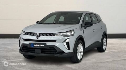 Annonce voiture Renault Symbioz 28999 €