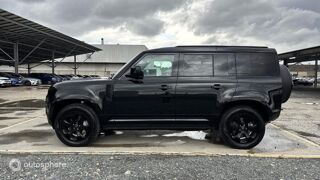 Defender 110 2.0 P300e X-Dynamic HSE 2024 occasion 17138 Puilboreau