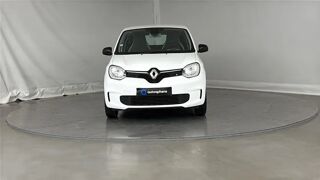 Twingo 1.0 SCe 65ch Life - 21MY 2022 occasion 59190 Hazebrouck