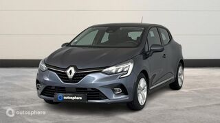 Clio 1.0 TCe 90ch Business -21 2021 occasion 60740 Saint-Maximin
