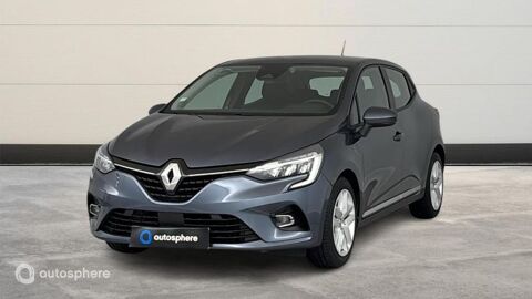 Annonce voiture Renault Clio 12999 €