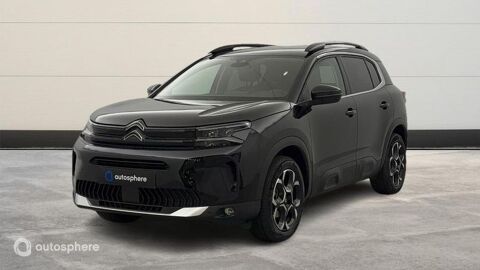 Citro&euml;n C5 aircross 1.5 BlueHDi 130ch MAX boite automatique 2025 occasion Champniers 16430