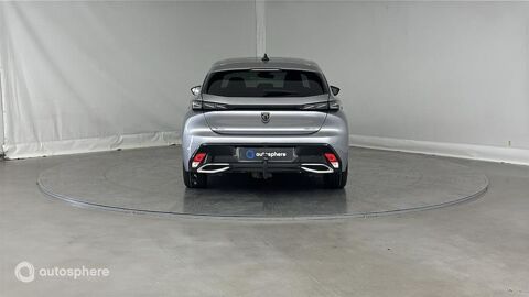 308 PHEV 225ch GT e-EAT8 2024 occasion 60000 Beauvais