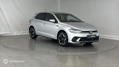 Polo 1.0 TSI 116ch R-Line Edition DSG7 2025 occasion 51000 Ch&acirc;lons-en-Champagne