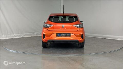 Clio 1.5 Blue dCi 100ch Evolution - 24 2024 occasion 51100 Reims