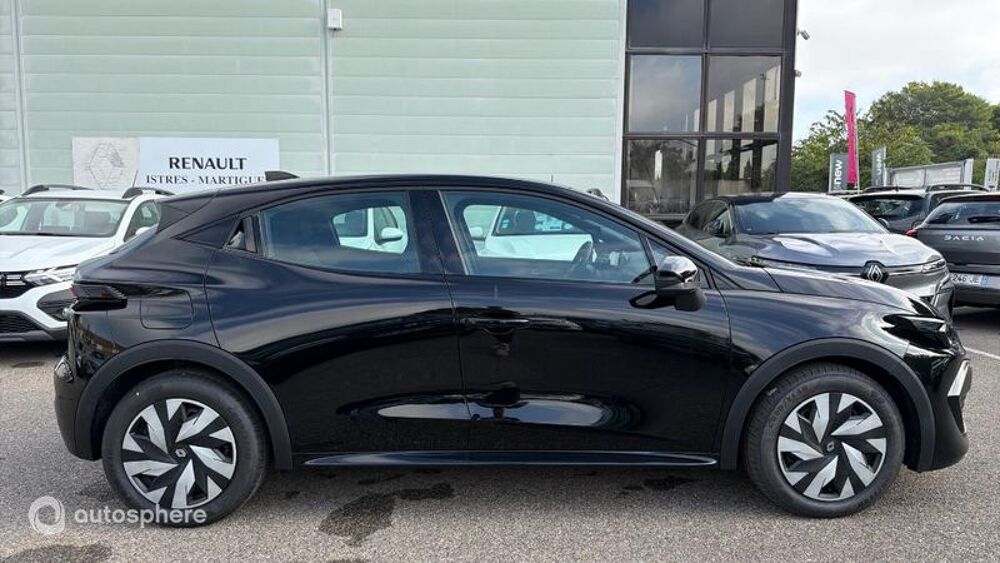 Clio 1.8 E-Tech 160ch full hybrid Evolution 2026 occasion 13800 ISTRES