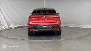M&eacute;gane E-Tech Electric EV60 220ch Iconic super charge -C 2023 occasion 62219 Longuenesse