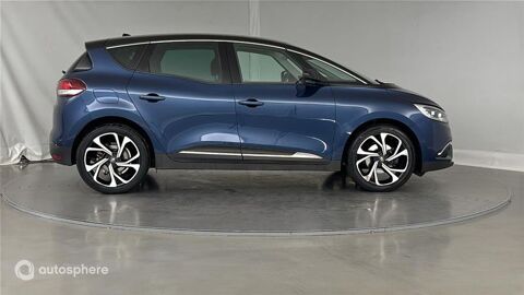 Sc&eacute;nic 1.3 TCe 160ch energy Intens EDC 2018 occasion 02000 Laon
