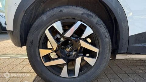 Mokka 1.2 Turbo Hybrid 145ch GS e-DCT6 2025 occasion 37540 Saint-Cyr-sur-Loire