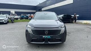 3008 1.2 Hybrid 145ch GT e-DCS6 2025 occasion 60000 Beauvais