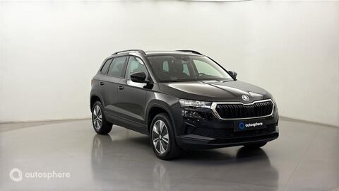 Karoq 1.5 TSI ACT 150ch Business DSG7 2024 occasion 44000 Nantes