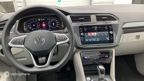 Tiguan 1.5 TSI 150ch Elegance DSG7 2023 occasion 08000 Charleville-M&eacute;zi&egrave;res