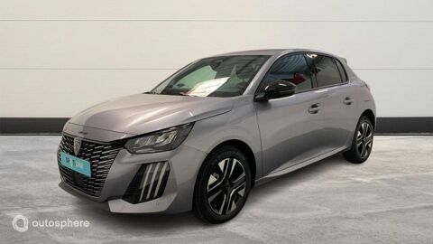 Annonce voiture Peugeot 208 21799 €