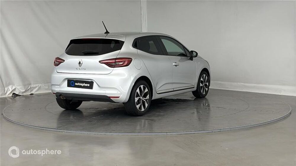 Clio 1.0 SCe 65ch Evolution 2023 occasion 59640 Dunkerque