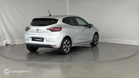 Clio 1.0 SCe 65ch Evolution 2023 occasion 59640 Dunkerque