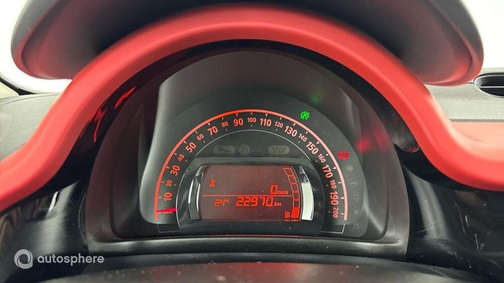 Twingo 1.0 SCe 65ch Equilibre 2023 occasion 74200 Thonon-les-Bains