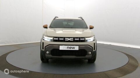 Duster 1.6 hybrid 140ch Extreme 2025 occasion 13300 SALON DE PROVENCE
