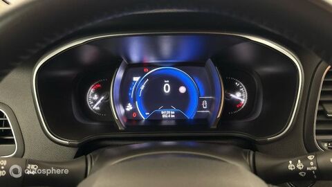 M&eacute;gane 1.5 Blue dCi 115ch Business EDC 2019 occasion 02200 Soissons