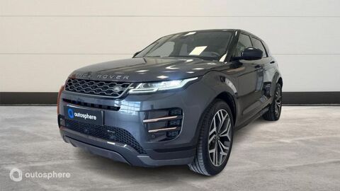 Annonce voiture Land-Rover Range Rover Evoque 39499 €