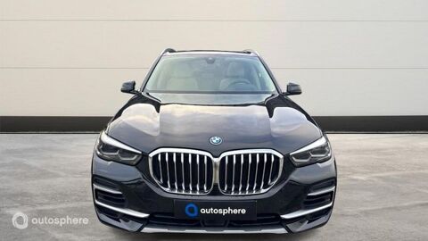 X5 xDrive45e 394ch xLine 17cv 2022 occasion 33260 LA TESTE DE BUCH