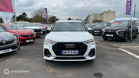 Q3 45 TFSI e 245ch S line S tronic 6 2023 occasion 62114 Sains-en-Gohelle