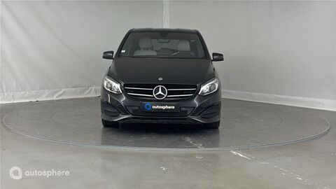 Classe B 200d 136ch Starlight Edition 7G-DCT Euro6c 2018 occasion 59470 Wormhout