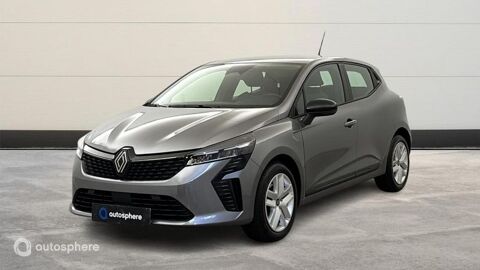 Annonce voiture Renault Clio 18900 €
