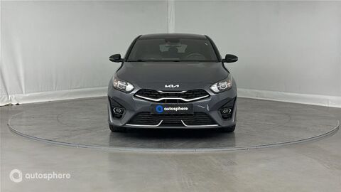 Pro cee d ii 1.5 T-GDI 160ch GT Line 2022 occasion 62000 Arras