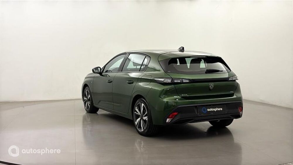 308 PHEV 180ch Active Pack e-EAT8 2022 occasion 16430 Champniers