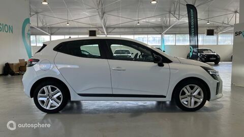 Clio 1.5 dCi 100ch Evolution - 25 2025 occasion 64140 Bill&egrave;re