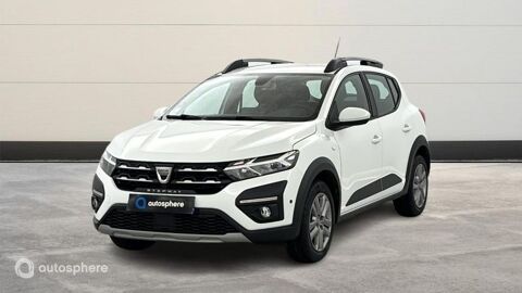 Annonce voiture Dacia Sandero 12590 €