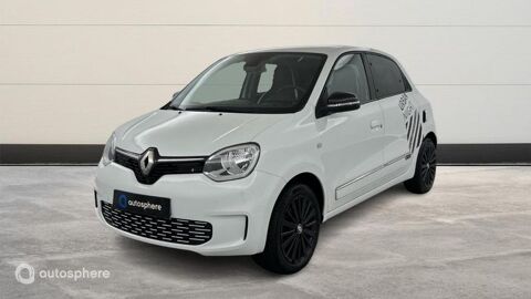 Renault Twingo 1.0 SCe 65ch Urban Night 2022 occasion Wormhout 59470