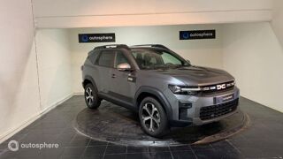 Bigster 1.2 mild hybrid 140ch Journey 2026 occasion 57000 Metz