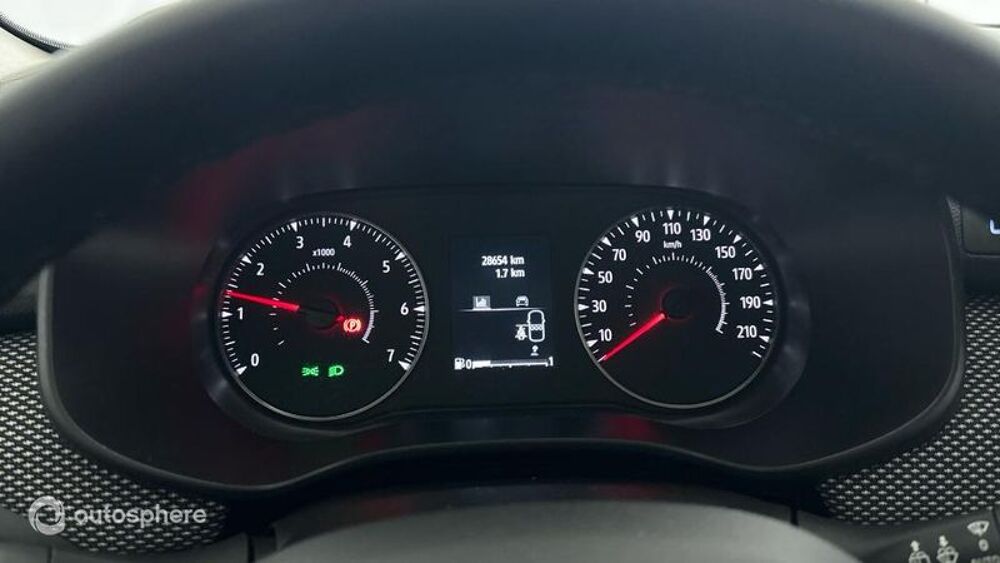 Sandero 1.0 TCe 90ch Stepway Confort -22 2022 occasion 02200 Soissons