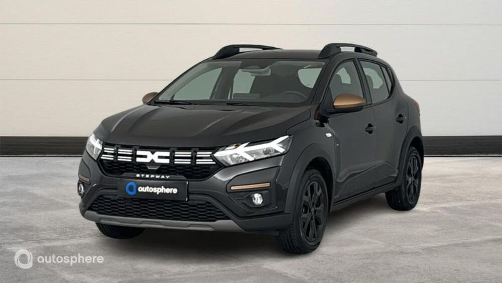Sandero 1.0 TCe 110ch Stepway Extreme -24 2025 occasion 57200 Sarreguemines